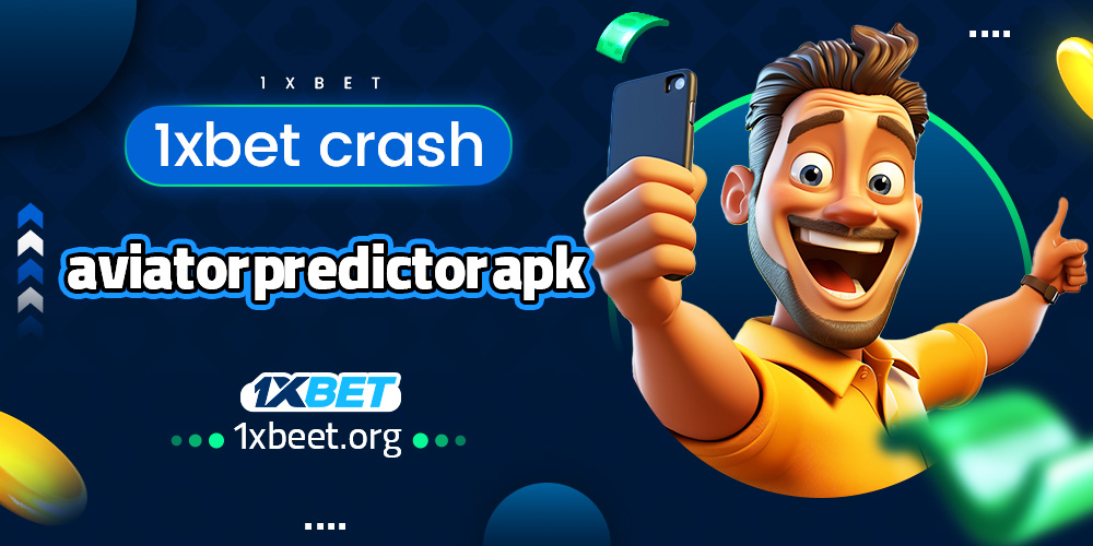 1xbet crash aviator predictor apk