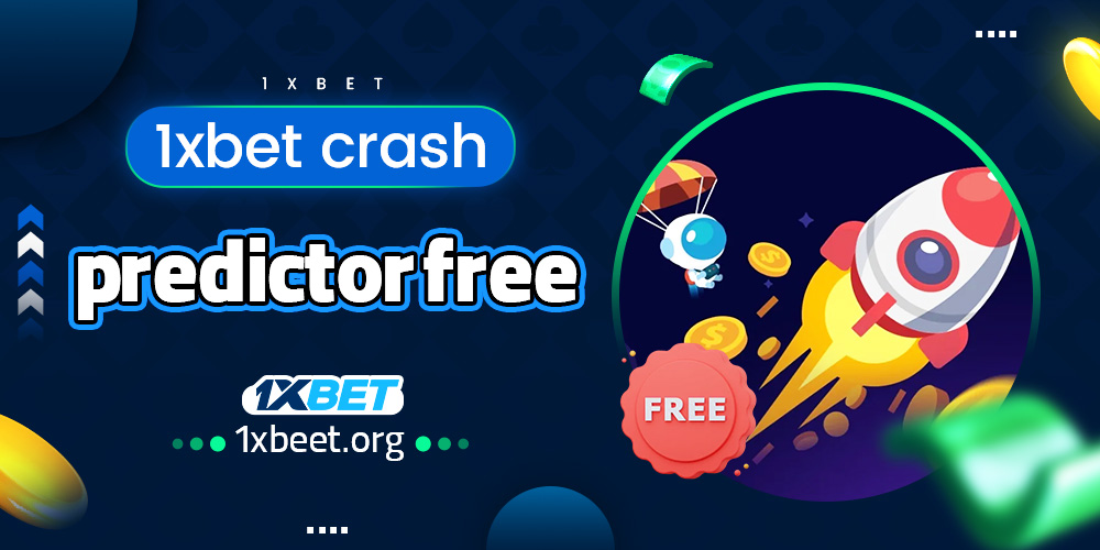 1xbet crash predictor free