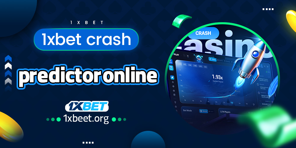 1xbet crash predictor online