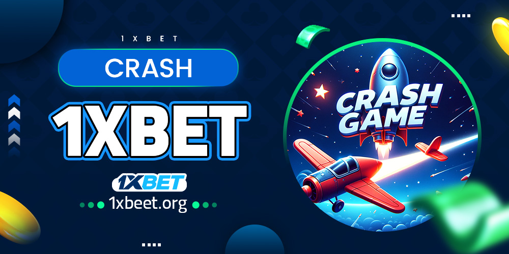 crash 1xbet